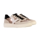 Basket Cuir Victoria