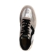 Basket Cuir Victoria