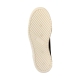 Basket Cuir Victoria