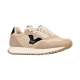 Basket Basse Cuir victoria