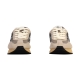 Basket Basse Cuir victoria