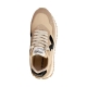 Basket Basse Cuir victoria