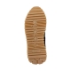 Basket Basse Cuir victoria