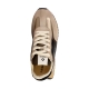 Basket Basse Cuir victoria