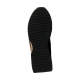 Basket Basse Cuir victoria