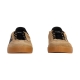 Basket Basse  Cuir Victoria