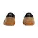 Basket Basse  Cuir Victoria