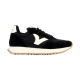 Basket Cuir Victoria Viento Nylon