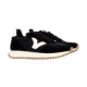 Basket Cuir Victoria Viento Nylon