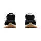 Basket Cuir Victoria Viento Nylon