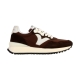 Basket Cuir Victoria Viento Nylon
