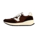 Basket Cuir Victoria Viento Nylon