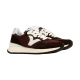 Basket Cuir Victoria Viento Nylon
