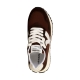 Basket Cuir Victoria Viento Nylon