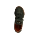 Basket Cuir Enfant Gola Harrier Strap Trainer