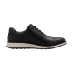 Derbies Cuir Rieker Clarino