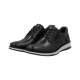 Derbies Cuir Rieker Clarino
