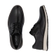 Derbies Cuir Rieker Clarino