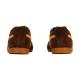 Basket Cuir Gola Harrier Trainer