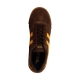 Basket Cuir Gola Harrier Trainer