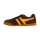 Basket Cuir Gola Harrier Trainer