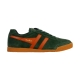 Basket Cuir Gola Harrier Trainer