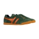 Basket Cuir Gola Harrier Trainer