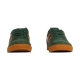Basket Cuir Gola Harrier Trainer