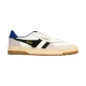 Basket Cuir Gola Hawk Trainer