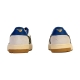 Basket Cuir Gola Hawk Trainer