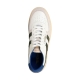 Basket Cuir Gola Hawk Trainer