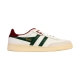 Basket Cuir Gola Hawk Trainer