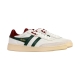 Basket Cuir Gola Hawk Trainer