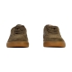 Basket Cuir Gola Hawk Suede 86 Trainer