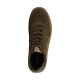 Basket Cuir Gola Hawk Suede 86 Trainer