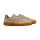 Basket Cuir Gola Hawk Suede 86 Trainer