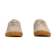 Basket Cuir Gola Hawk Suede 86 Trainer