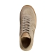 Basket Cuir Gola Hawk Suede 86 Trainer