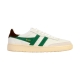 Basket Cuir Gola Falcon Trainer