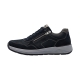 Basket Cuir Rieker Oakdale
