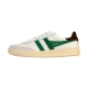 Basket Cuir Gola Falcon Trainer