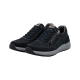 Basket Cuir Rieker Oakdale