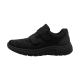 Basket Cuir Rieker Bendigo