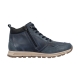 Basket Montante Cuir Rieker