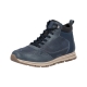 Basket Montante Cuir Rieker