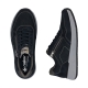 Basket Cuir Rieker Oakdale