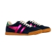 Basket Cuir Gola Elan Glitz Trainer