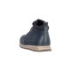 Basket Montante Cuir Rieker