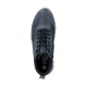 Basket Montante Cuir Rieker