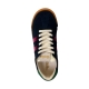 Basket Cuir Gola Elan Glitz Trainer